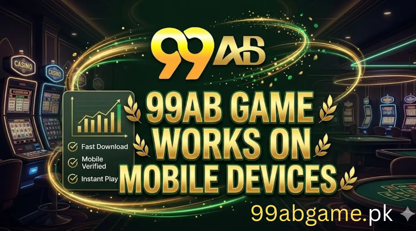 99ab game